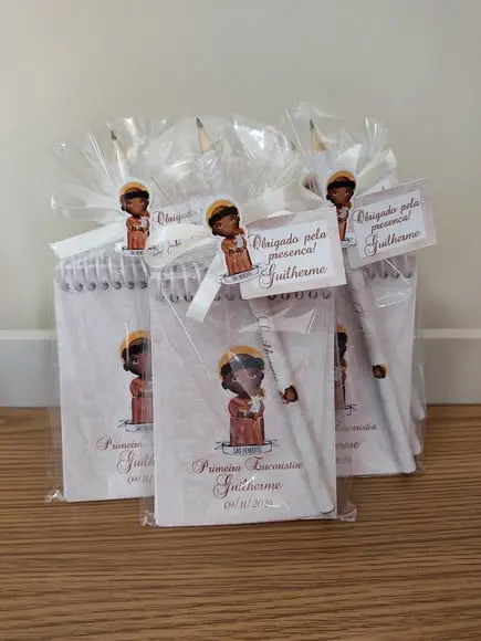Lembrancinha Santo Expedito