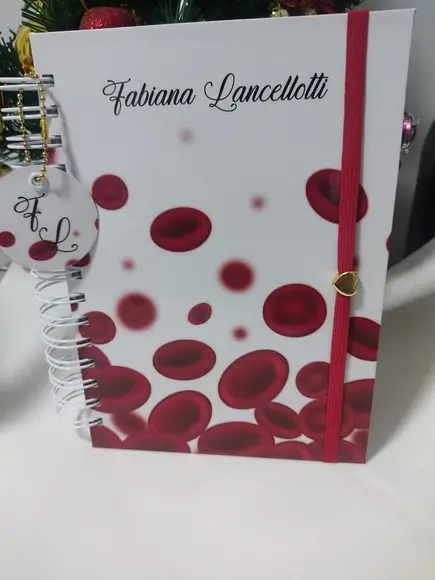 Caderno Biomedicina