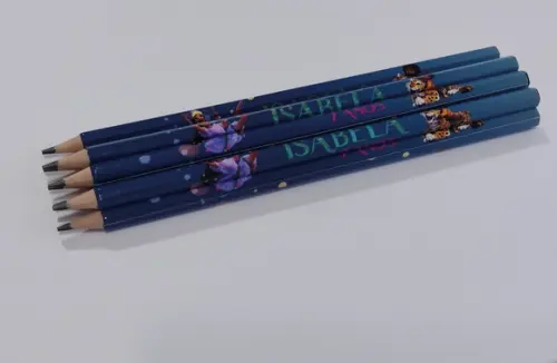 Lápis Encanto / Entrega Rápida