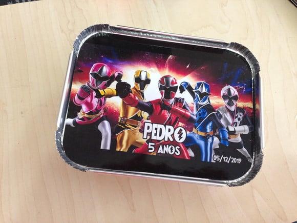 Foto da avaliação de Carla G.