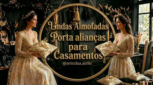 Porta Alianças