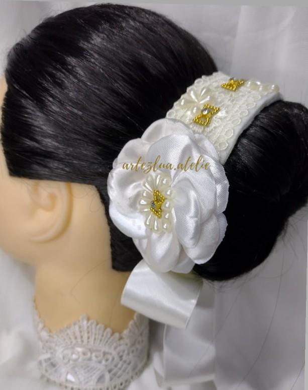 Porta Coque de luxo bailarina