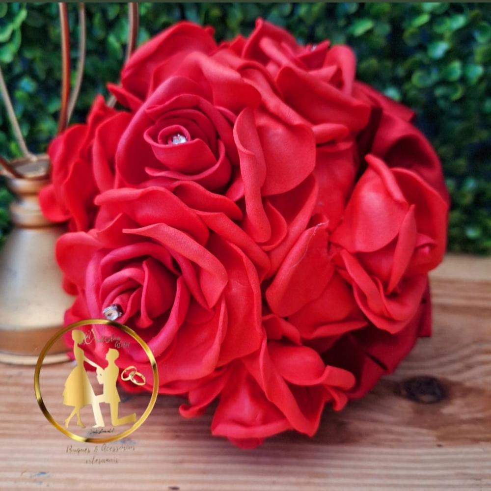 Buquês de noiva civil, para jogar, daminha pequeno