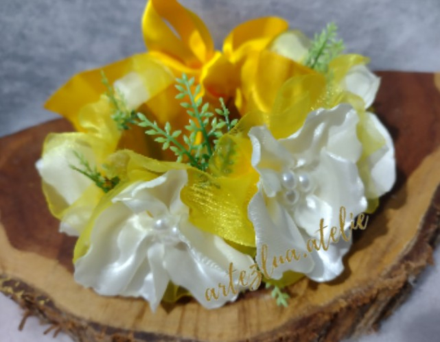 Porta Coque de luxo daminha florista bailarina ballet