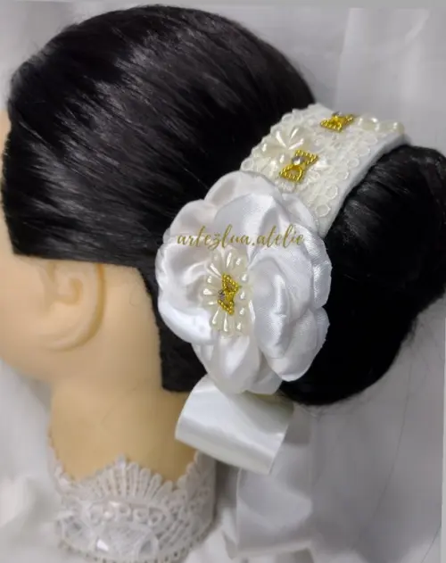 Porta Coque de luxo bailarina