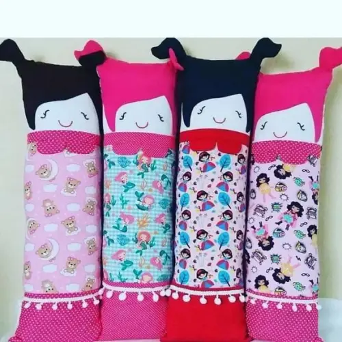 Almofada para Cinto de Segurança