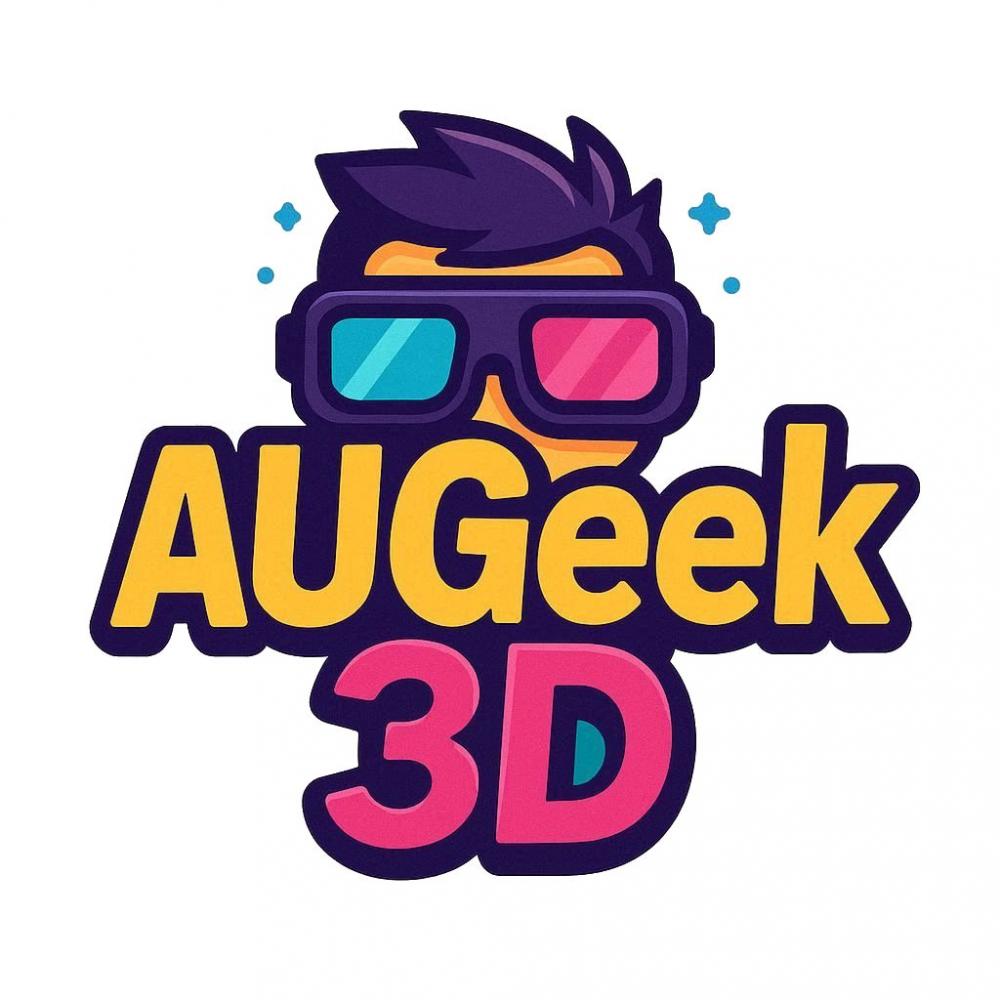 Augeek 3D