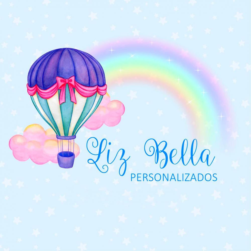 Liz Bella Personalizados