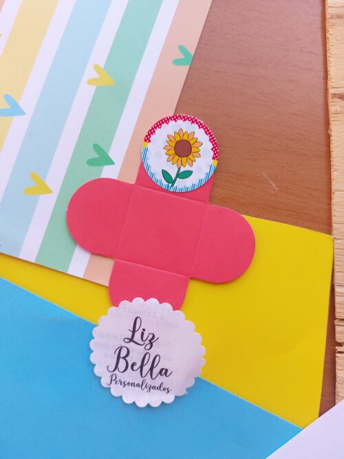 Forminhas para doces Girassol 100 Unidades