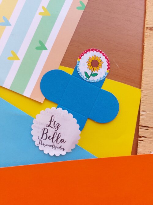 Forminhas para doces Girassol 100 Unidades