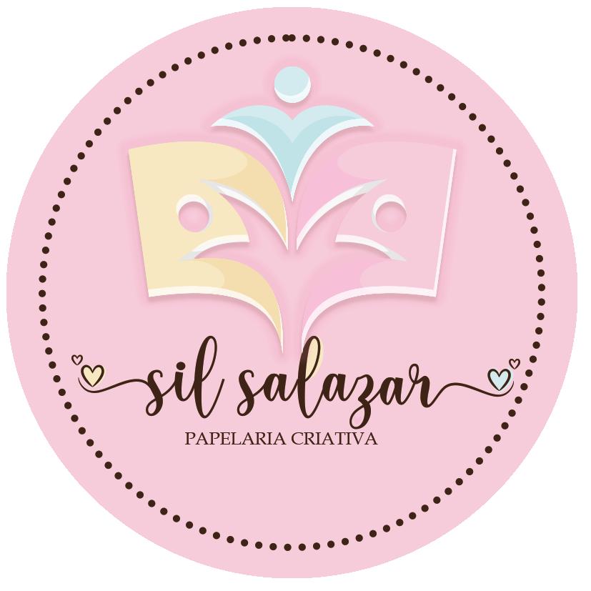 Sil Salazar papelaria
