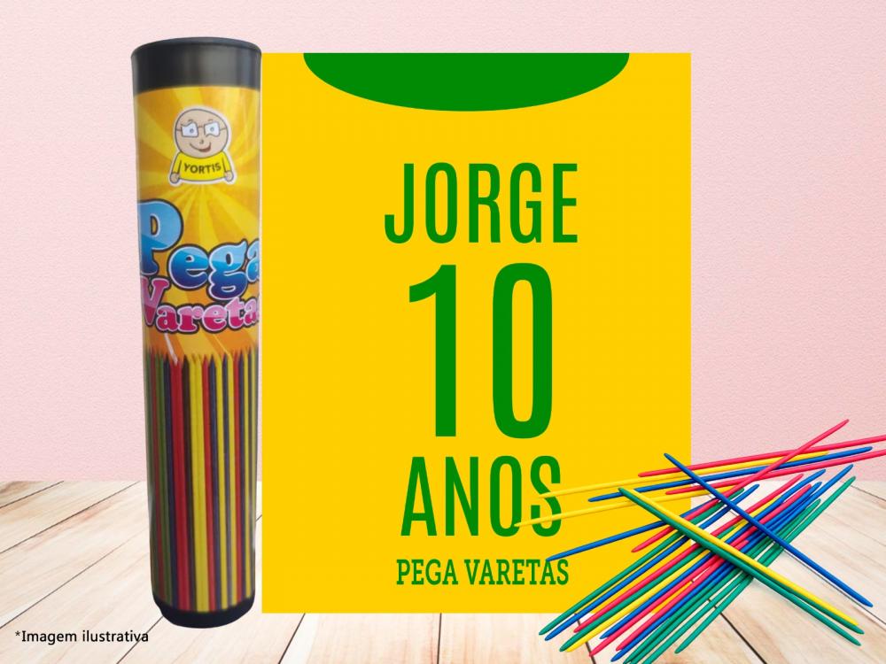 Pega Varetas - Futebol / Brasil