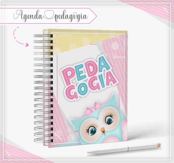 Agenda 2026 - Pedagogia
