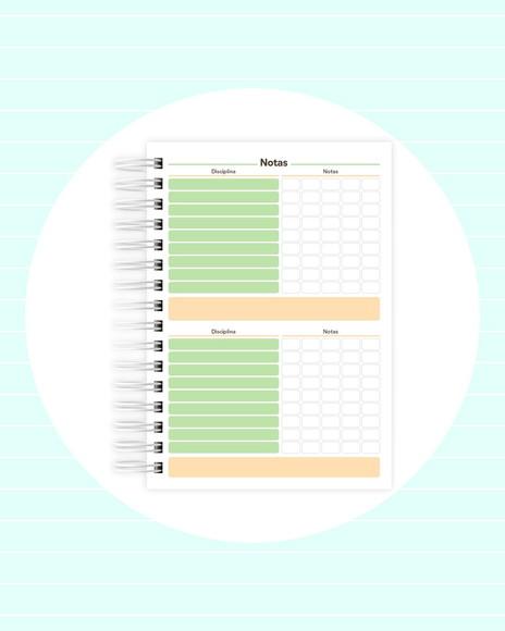 Agenda Escolar Datada 2026 - Toy Story - Buzz Ligthear