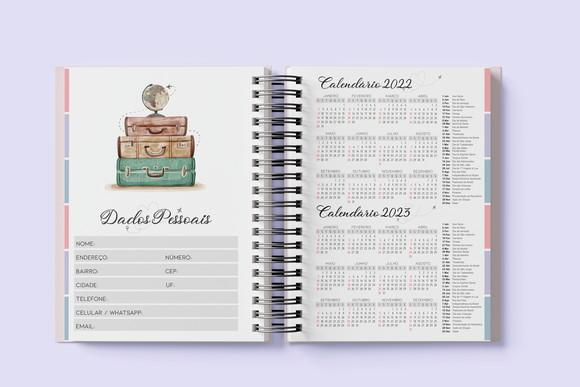 Agenda Viagens
