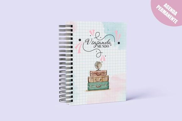 Agenda Viagens