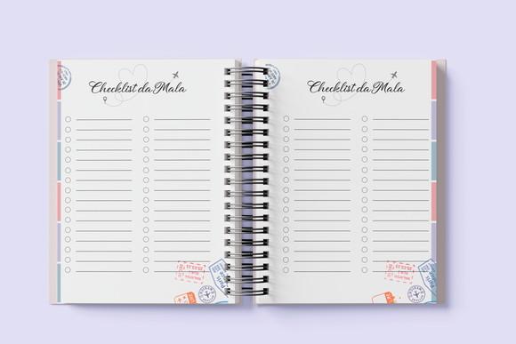 Agenda Viagens