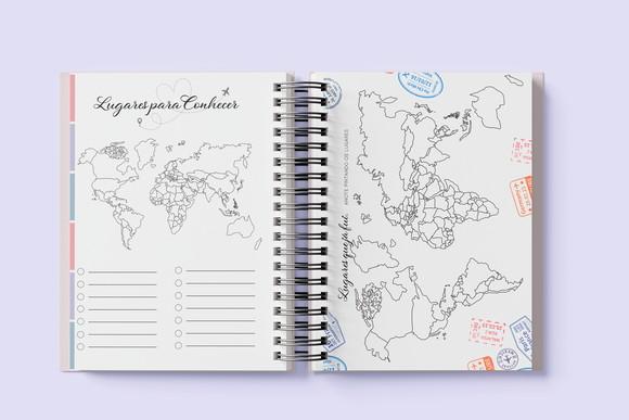 Agenda Viagens