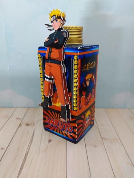 Arquivo de Corte - Festa Pronta - Naruto 02