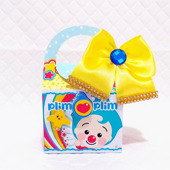 Arquivo De Corte - Festa Pronta - Plim Plim