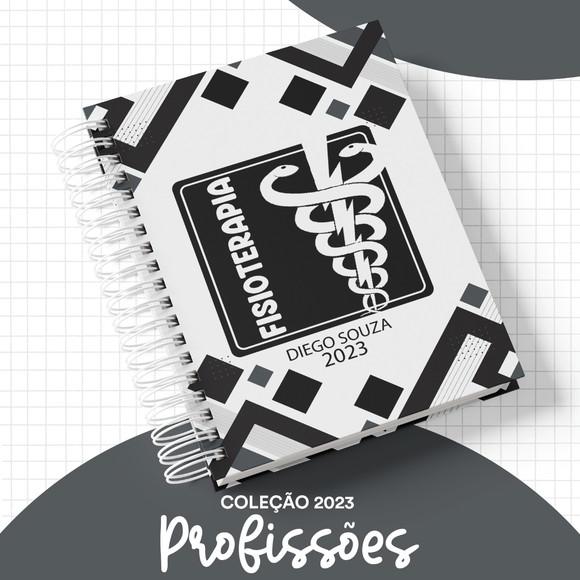 Arquivo Digital - Combo Capas Profissões Masculino 03