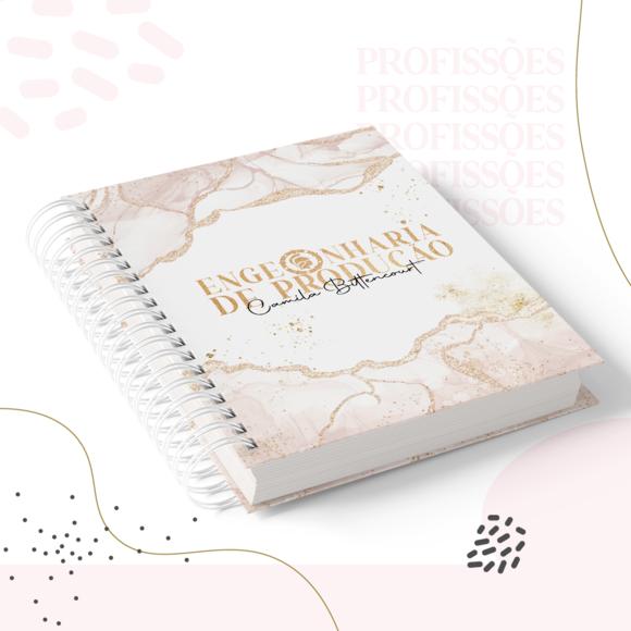 Arquivo Digital - Pacotão Capas Profissões Femino 02