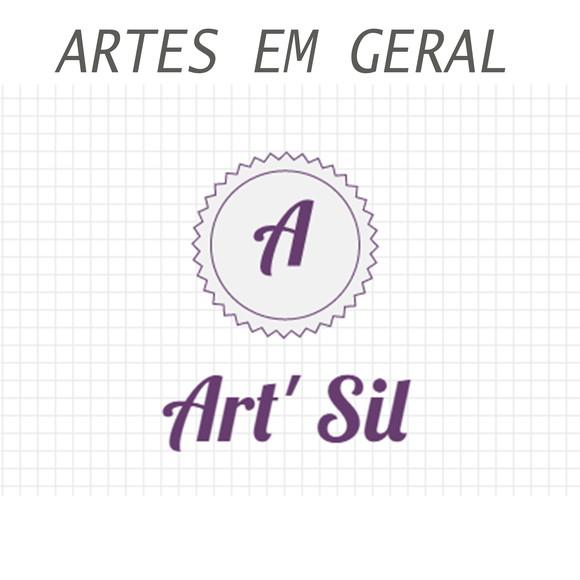 Artes em Geral (consultar valores)