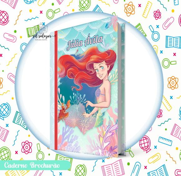 Caderno Brochurão (g) - Ariel 02