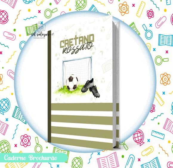 Caderno Brochurão (g) - Futebol 03