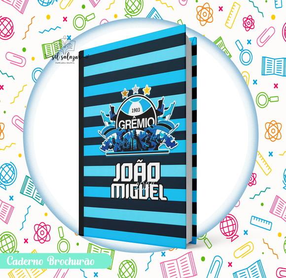 Caderno Brochurão (g) - Gremio 02