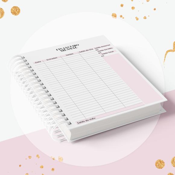 Caderno de Agendamento 2026 - Make