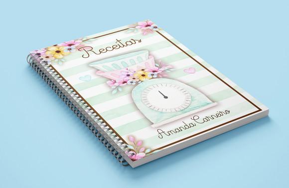 Caderno de Receitas 02