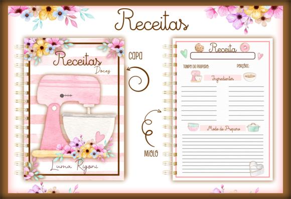 Caderno de Receitas 01
