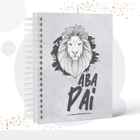Caderno Meu Devocional Masculino
