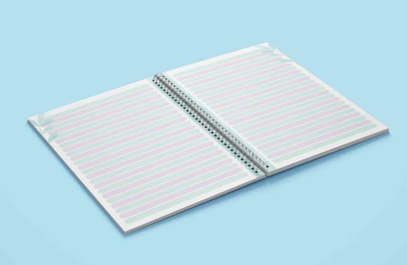 Caderno Personalizado - Girl Power