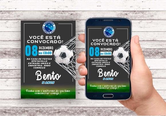 Convite Virtual - Cruzeiro 02