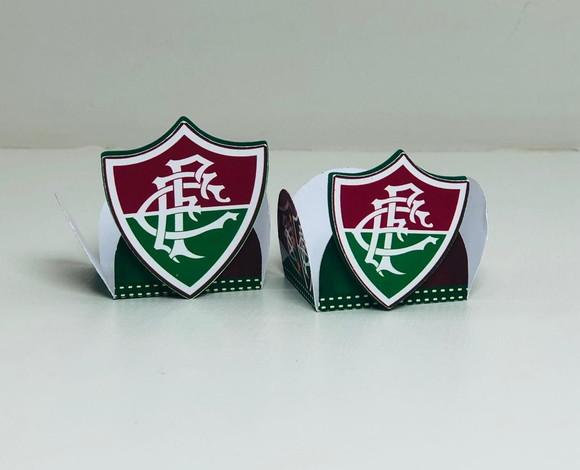 Forminha para Docinho - Fluminense