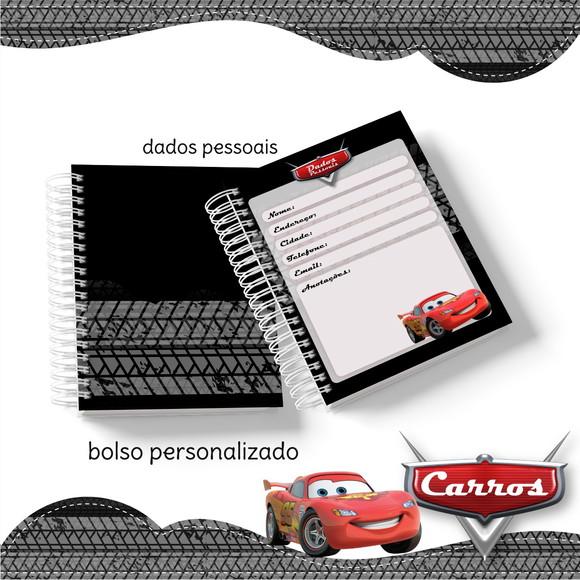Kit Digital Volta as Aulas - Carros