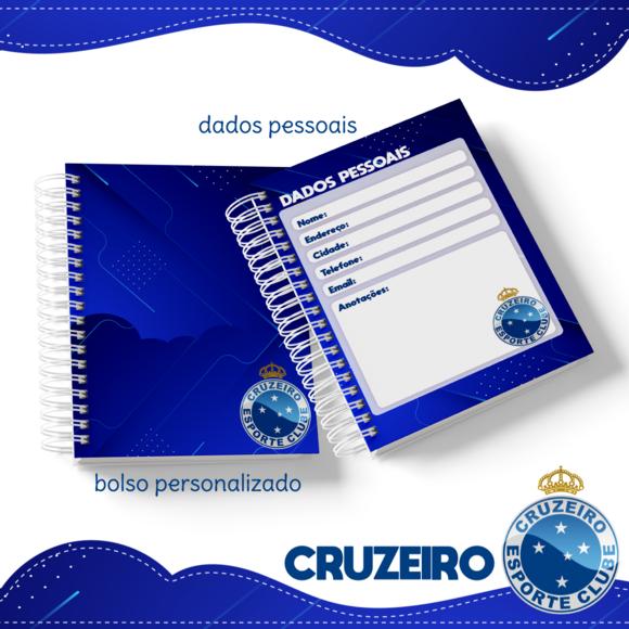 Kit Digital Volta as Aulas - Cruzeiro