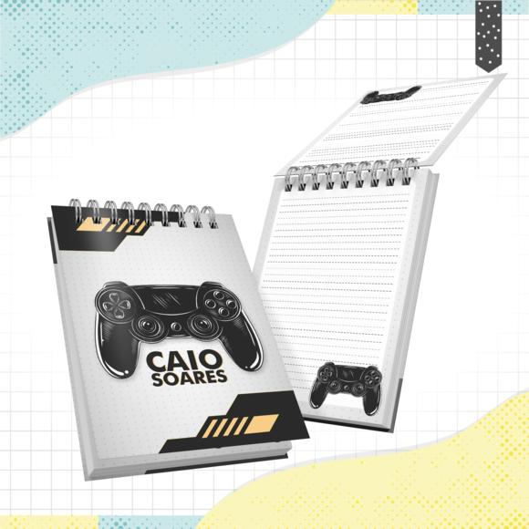 Kit Digital Volta as Aulas - Games 02