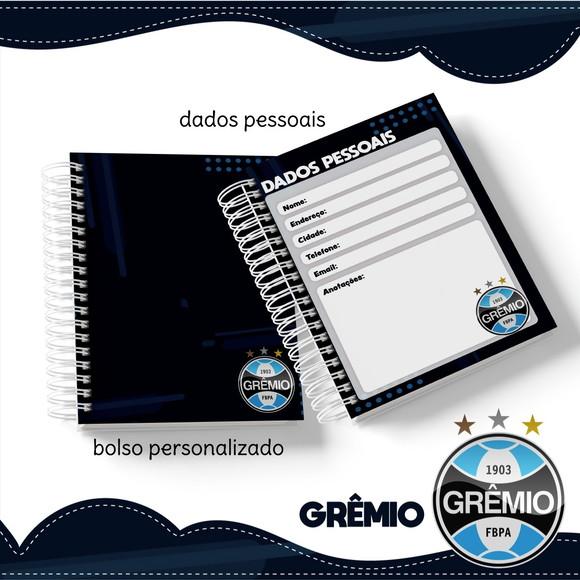 Kit Digital Volta as Aulas - Grêmio