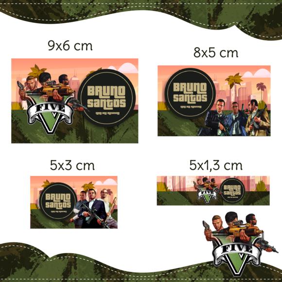 Kit Digital Volta as Aulas - Gta