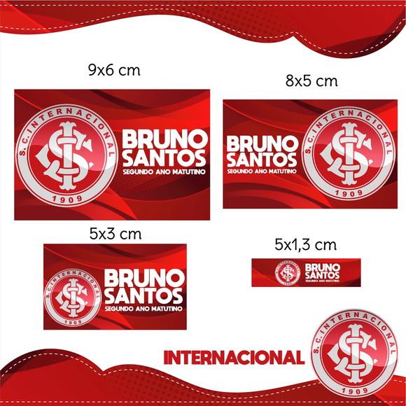Kit Digital Volta as Aulas - Internacional