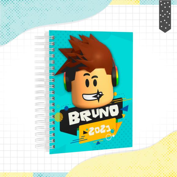 Kit Digital Volta as Aulas - Roblox 02