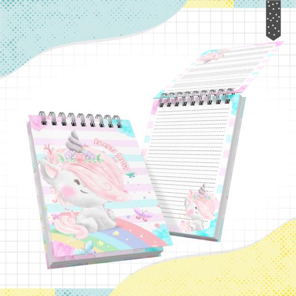 KIT Digital Volta as Aulas - Unicornio 02