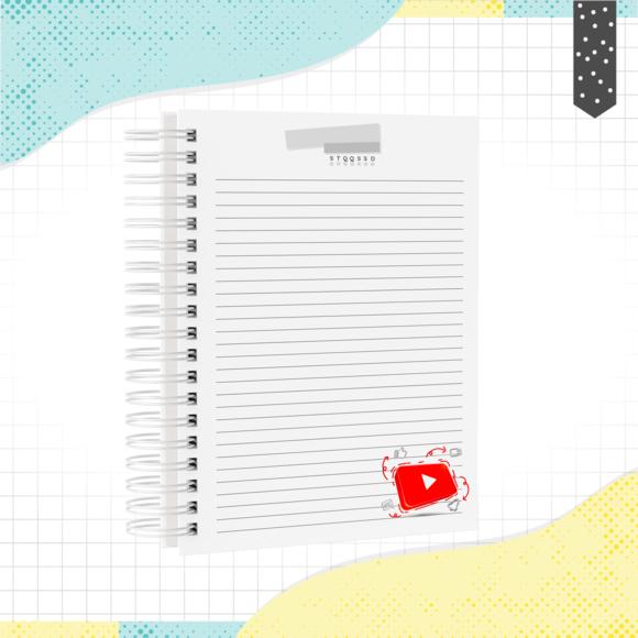 KIT Digital Volta as Aulas - Youtube 02