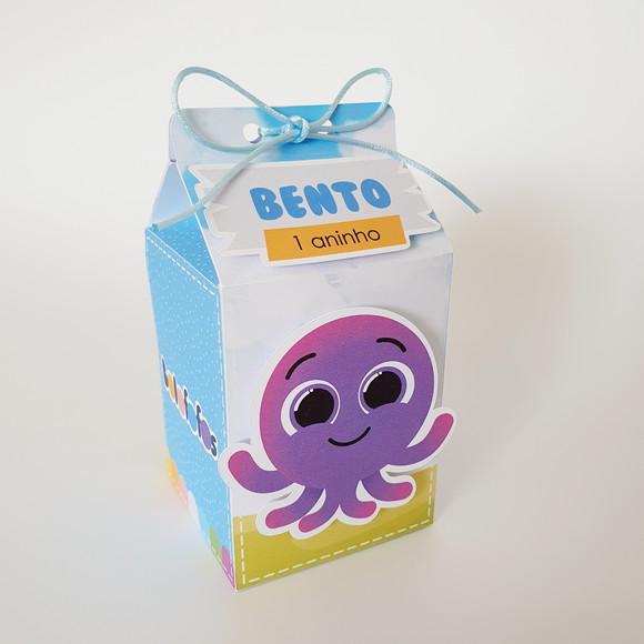 Kit Personalizados - Bolofofos ( 30 Unidades)