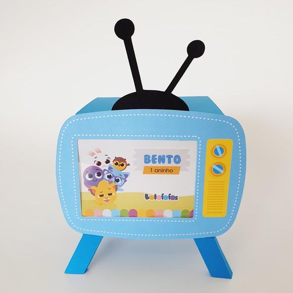 Kit Personalizados - Bolofofos ( 30 Unidades)