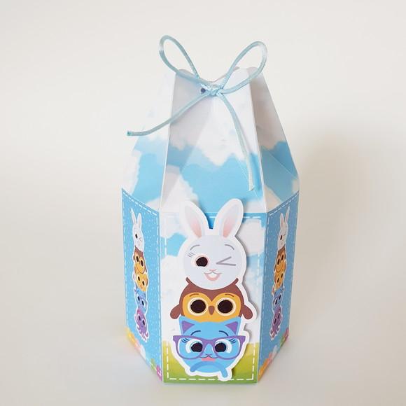 Kit Personalizados - Bolofofos ( 30 Unidades)