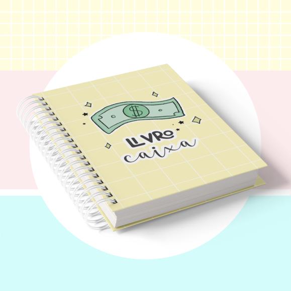 Livro Caixa 2026 (modelo 01)
